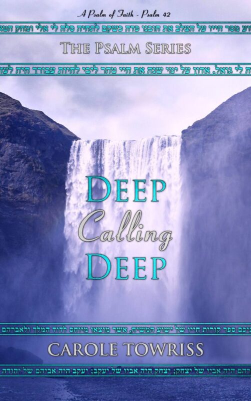 Deep Calling Deep